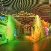 Holy Defense Museum of Tehran