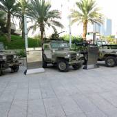 Holy Defense Museum - Tehran