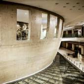 Holy Defense Museum - Tehran