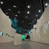 Holy Defense Museum of Tehran