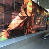 Holy Defense Museum of Tehran