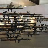Holy Defense Museum of Tehran