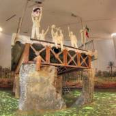 Holy Defense Museum of Tehran