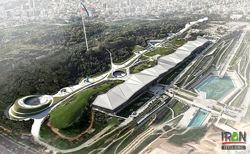 Islamic Revolution Museum,Defa Moghaddas Museum (Farsi),Iran Holy Defense,Sacred Defense Museum,موزه دفاع مقدس تهران,هفته دفاع مقدس,موزه جنگ,ایران و عراق,visitiran,muze defa moghadas,defa moqadas