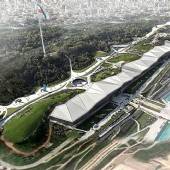 Holy Defense Museum - Tehran