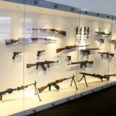 Holy Defense Museum of Tehran