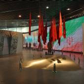Holy Defense Museum of Tehran