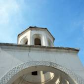 St. Karapet Armenian Church of Abadan