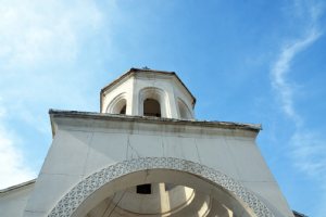 St. Karapet Armenian Church of Abadan