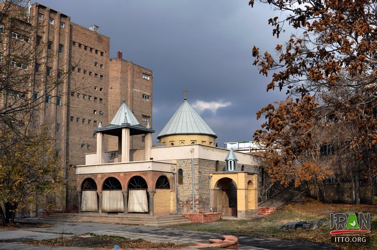Klisa,HolyMaryChurch,Saint Mary Church,Maryam Moghadas,مریم مقدس,کلیسای ارامنه,Armenian Church,Tabriz Church