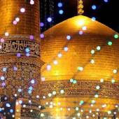 Imam Reza shrine - Mashhad