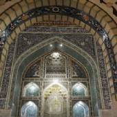 Imam Reza shrine - Mashhad