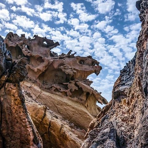 Valley of the Statues,Hormuz Statues Valley,Tandis Valley,Darreh-e Tandis-ha,Darre-e Mojasameha,Valley of Sculptures,Valley of Imagination,دره تندیسها,دره مجسمه ها,هرمز,خلیج فارس,جزیره هرمز,تنگه هرمز,هرمزگان,hormozgan,hormoz,hormuz,hormuzgan,hormoz island,hormuz island,persian gulf,tandis,mojasameha,tandis valley,Valley of Sculptures