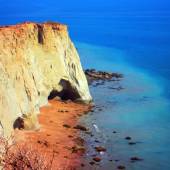 Hormuz Sea Caves - Hormoz Island - Persian Gulf