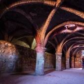 Portuguese Castle - Hormoz Island