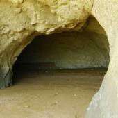 Hormuz Sea Caves - Hormoz Island - Persian Gulf