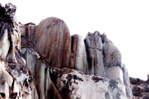 Silence Valley - Hormuz Island