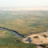 Hoorolazim Wetlands - Hoveyzeh (Khuzestan Province)