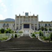 Hotel Ramsar - (Ramsar Parsian Azadi Hotel)