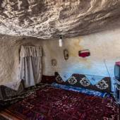 Kandovan Village - Sabalan Mountain
