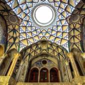 Tabatabaei Historical House - Kashan