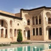 Tabatabaei Historical House - Kashan