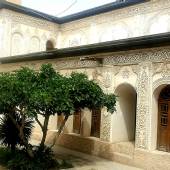 Tabatabaei Historical House - Kashan