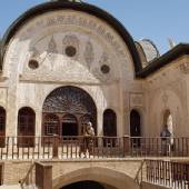 Tabatabaei Historical House - Kashan