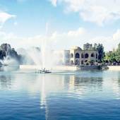 Eil Goli Tabriz