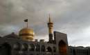 Imam Reza shrine - Mashhad (Thumbnail)
