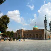 Imamzade Yahyebne Zeid - Gonbad Kavus