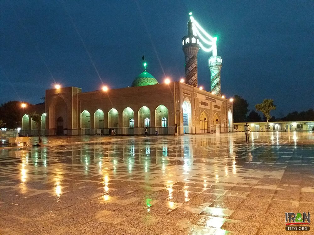 Shrine of Yahya bin Zaid,Emamzadeh Yahya Ebn-e Zeid,Imamzade Yahyebnezeyd,Imamzadeh Yahya,امامزاده یحی بن زید,امامزاده یحیی ابن زیر,یحیی ابن زید,yahiebne zeid,emamzadeh yahyebnezeid,گنبدکاووس,گنبد کاووی,golestan province,استان گلستان,کتول قرن کیمان,قرن کمان