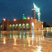 Imamzade Yahyebne Zeid - Gonbad Kavus