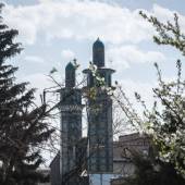Imamzadeh Ebrahim - Amol