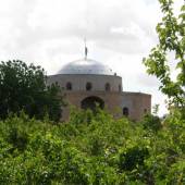 Imamzadeh Seyed Hasan Mir-Abaad
