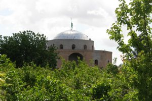 Imamzadeh Seyed Hasan Mir-Abaad