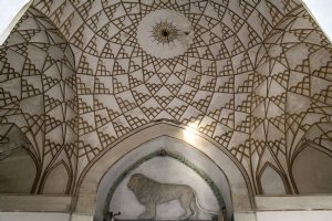 Emamzadeh Shahzadeh Ebrahim-e-Fin