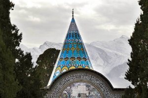 Emamzadeh Shahzadeh Ebrahim-e-Fin