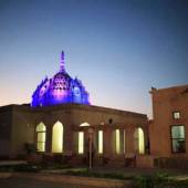 Hindus Temple (Indians Temple) - Bandar Abbas