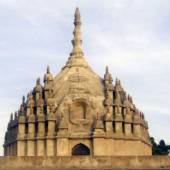 Hindus Temple (Indians Temple) - Bandar Abbas