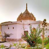 Hindus Temple (Indians Temple) - Bandar Abbas