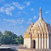 Hindus Temple (Indians Temple) - Bandar Abbas