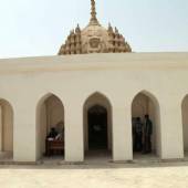 Hindus Temple (Indians Temple) - Bandar Abbas