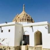 Hindus Temple (Indians Temple) - Bandar Abbas