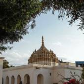 Hindus Temple (Indians Temple) - Bandar Abbas
