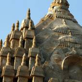 Hindus Temple (Indians Temple)
