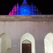 Hindus Temple (Indians Temple) - Bandar Abbas