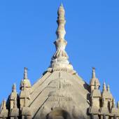 Hindus Temple (Indians Temple) - Bandar Abbas