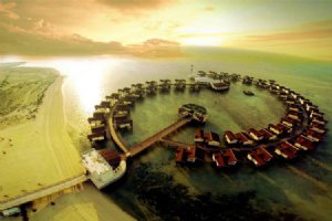 Kish Island