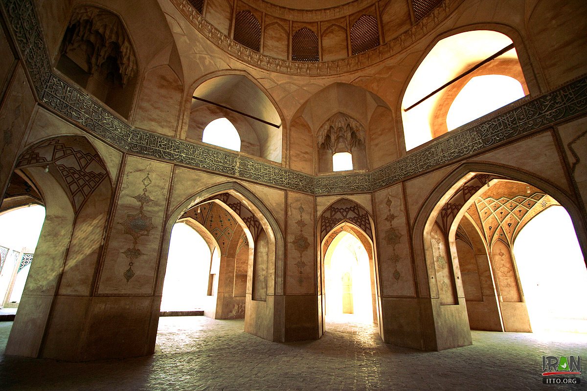 مسجد آقابزرگ,مدرسه آقابزرگ,agabozorg, aqa bozorg,agha bozorg mosque,agha bozorg school